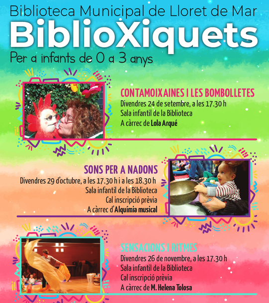 cartell biblioxiquets