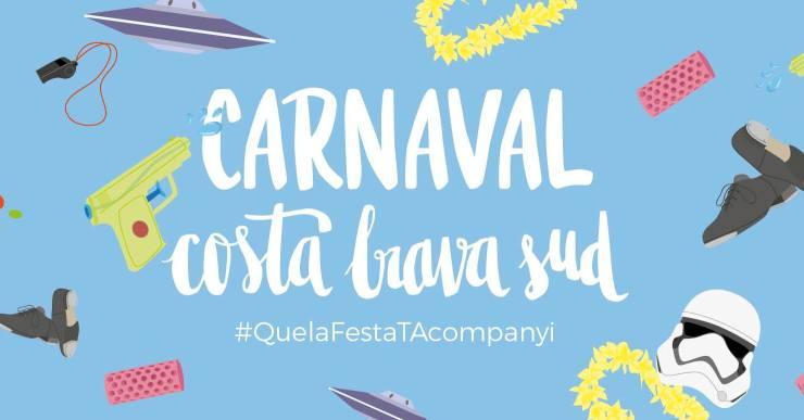 Entre 1.500 i 2.000 persones de 22 colles participaran a la rua de Carnaval