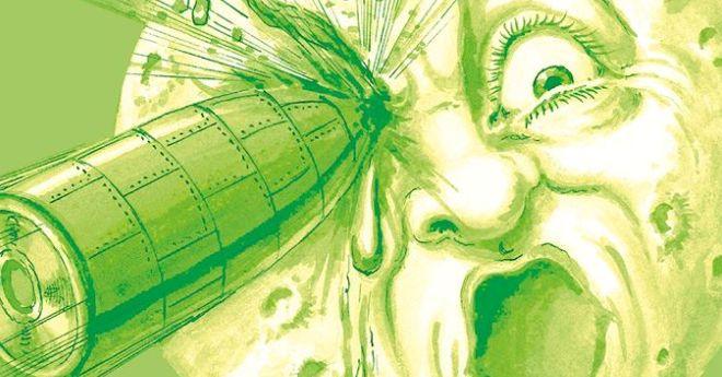El cineclub Adler organitza una sortida per veure una exposició sobre George Méliès