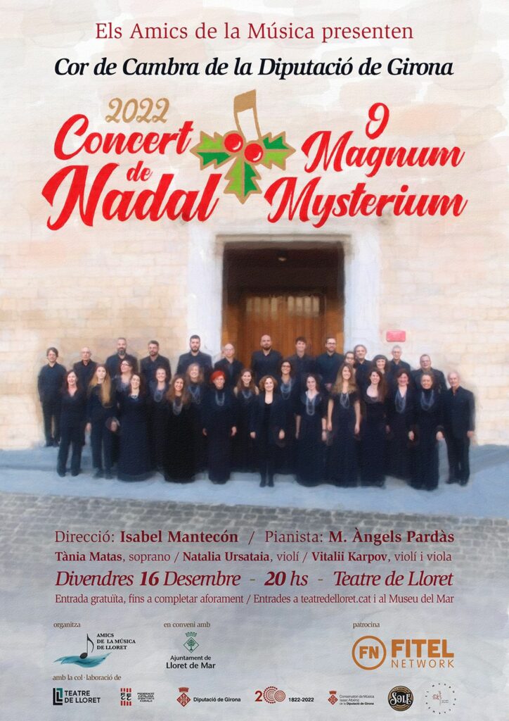 cartell concert nadal