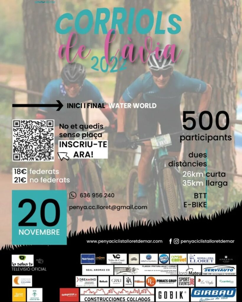 cartell corriols