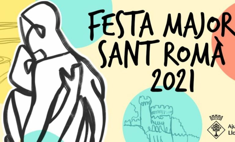 La Festa Major s’inaugura avui amb un pregó «sense guió»