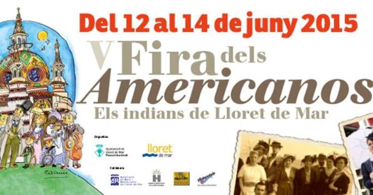 Joan Domènech parlarà de Vilà i Galí a la Fira dels Americanos