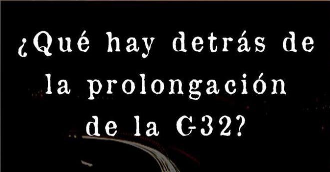 ICV – EUiA explicarà avui què hi ha darrere la prolongació de la C-32 fins a Lloret