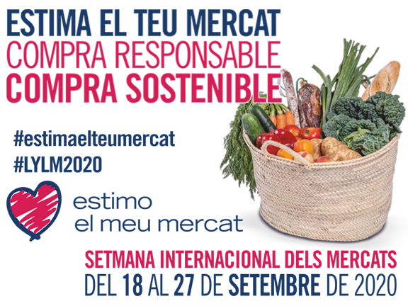 cartell mercat