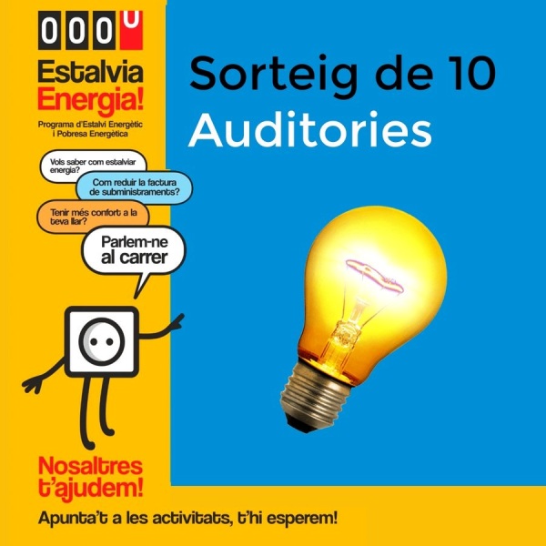 cartell pobresa energetica