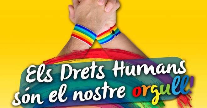 Trobada per parlar dels drets del col·lectiu LGTB, organitzada per ERC – Avancem