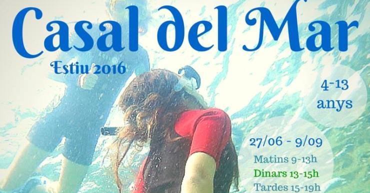 Xatrac organitza un casal d’estiu centrat en el Medi Ambient