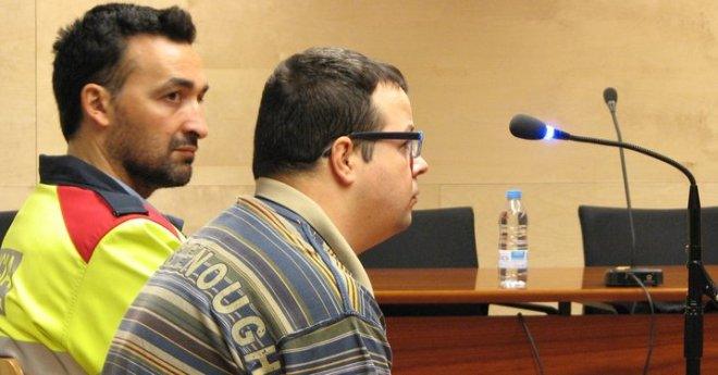 La majoria de famílies veu bé la condemna a Josep Castiella