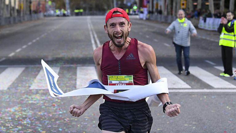 L’atleta professional Carles Castillejo se suma a la Lloretrail del 26 de juliol