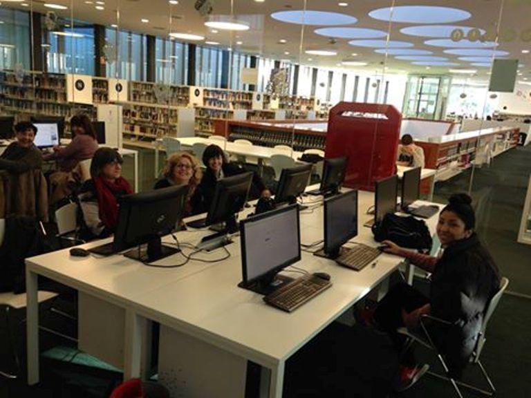 S’obren les inscripcions per als 26 cursos de català, que començaran al gener