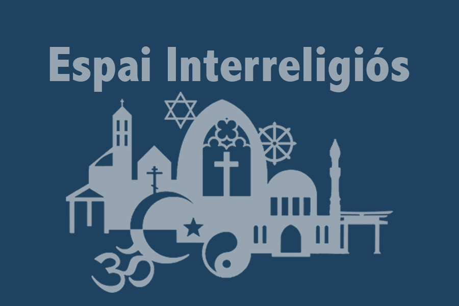 L'espai interreligiós