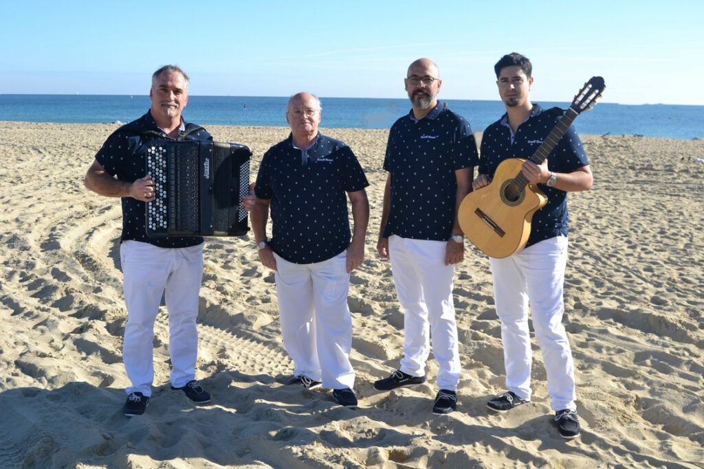El grup Cavall Bernat