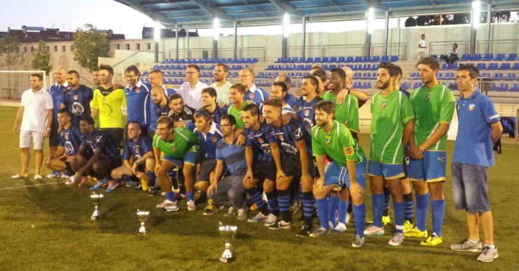 El Club Futbol Lloret baixa les quotes per captar nous socis