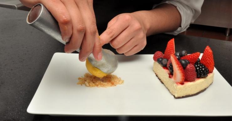 Bones perspectives per al nou curs de forneria, pastisseria i confiteria