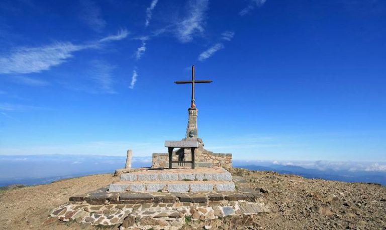 El Centre Excursionista de Lloret pujarà aquest diumenge al Cim del Matagalls