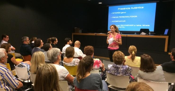 CiU considera que la política s’ha d’humanitzar i estar alineada amb les necessitats