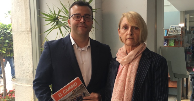 Ciutadans vol que l’Ajuntament ofereixi tota la informació en català, castellà i anglès