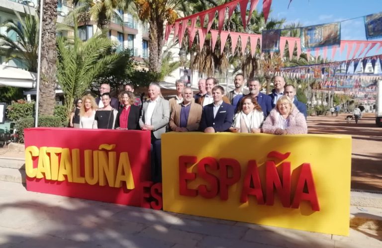 C’s proposa millorar les connexions de les comarques gironines amb la resta de l’Estat