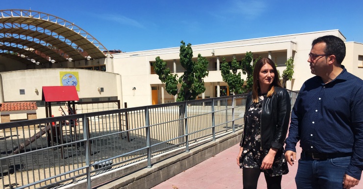 Ciutadans, si governa, ampliarà el casal d’estiu als dies de juny i setembre en què no hi ha escola