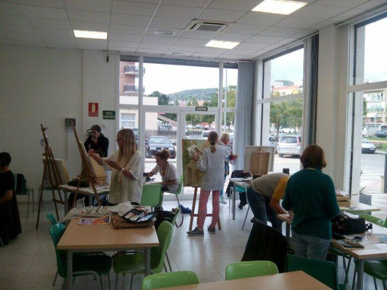 Un curs d’àrab, novetat a partir del mes de gener al centre cívic del Rieral