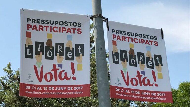 Premiada al millor cas d’èxit la plataforma Civiciti, on es voten els pressupostos participats