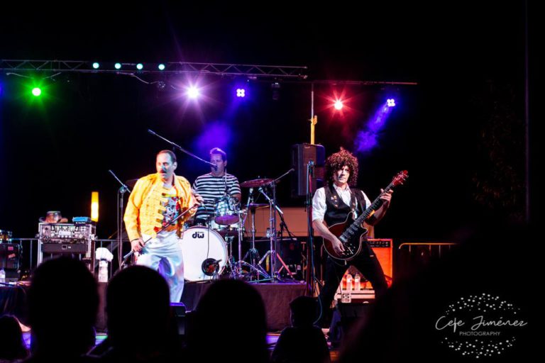 El Clon Festival s’inaugura aquest dissabte amb un plat fort: el tribut a Queen