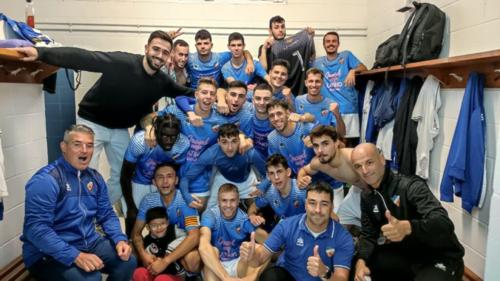 Club Futbol Lloret B