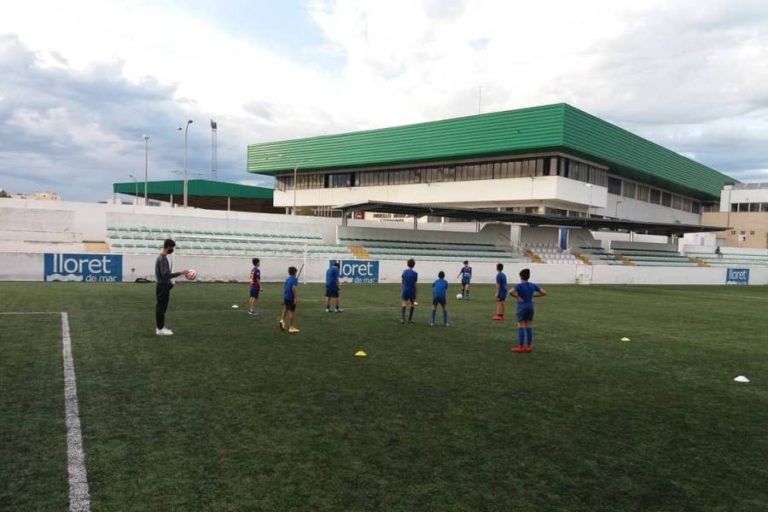 club futbol lloret 4