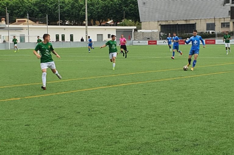 club futbol lloret