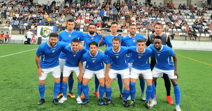 El Lloret perd 4-0 contra l’Horta, que es converteix en campió de Lliga i puja a Tercera