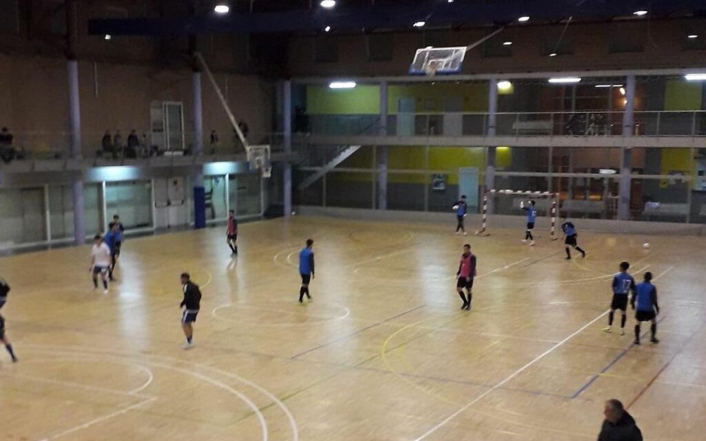 club futbol sala lloret