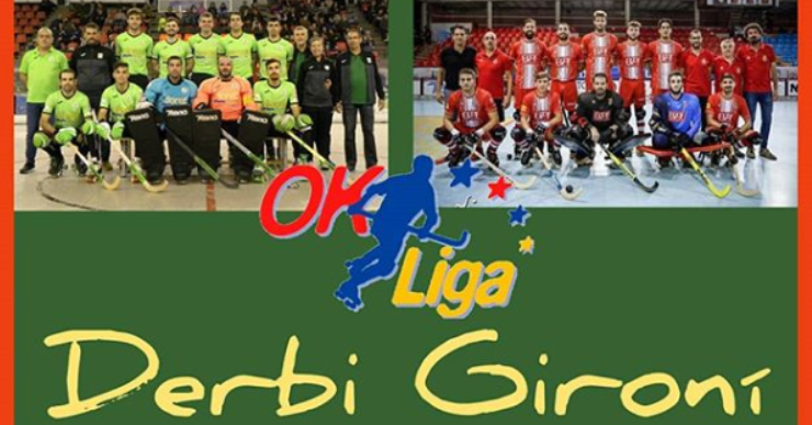 La jornada esportiva comptarà amb tres derbis d’equips lloretencs