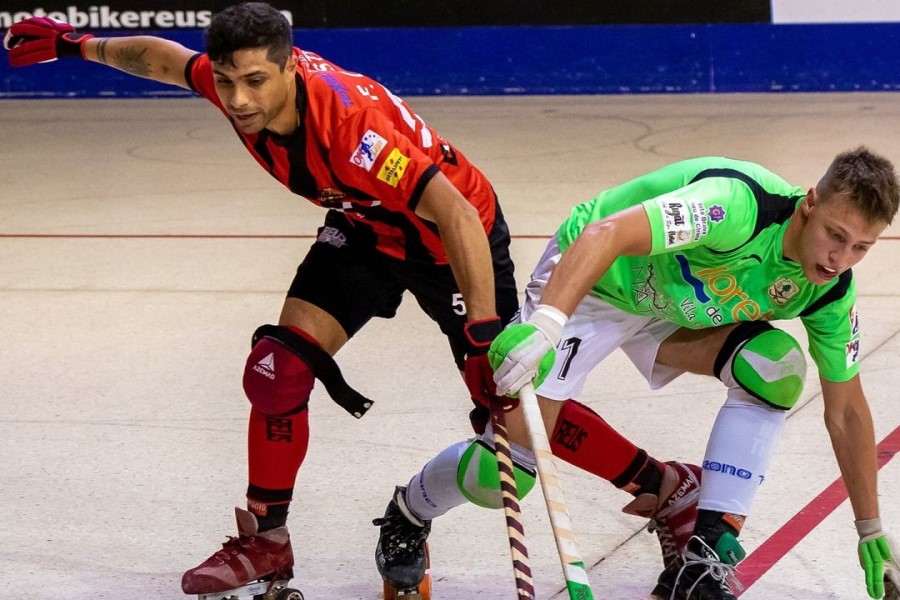 club hoquei lloret reus deportiu