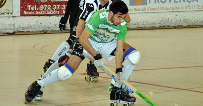 La lluita del Club Hoquei Lloret per mantenir el liderat és el més destacat de la jornada esportiva