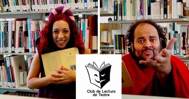 El Club de Lectura de Teatre ja ha obert el període d’inscripcions