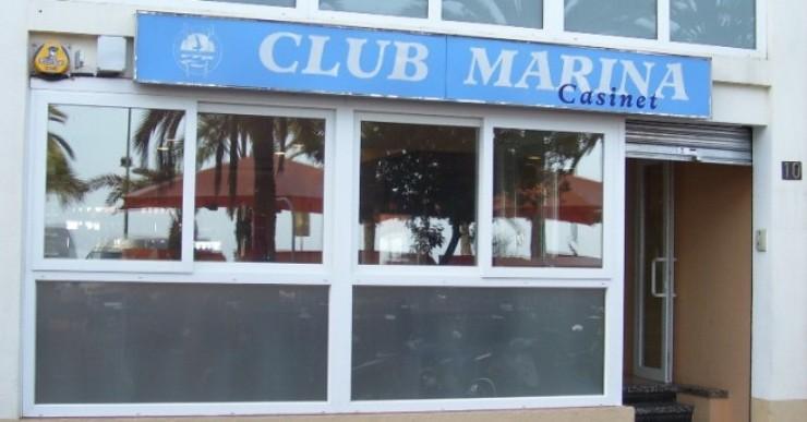 El Club Marina Casinet celebra el seu 61 aniversari amb un sopar aquest divendres