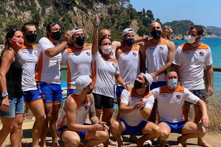 Club de Rem Hotelers