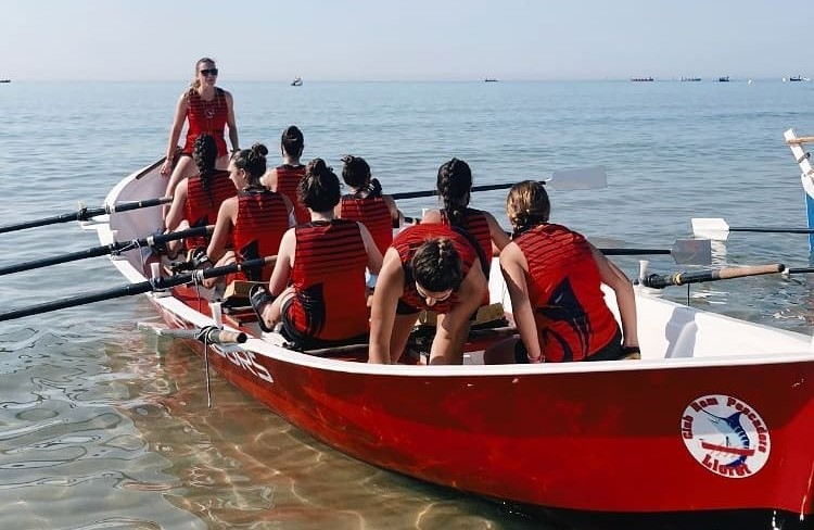 Club Rem Pescadors