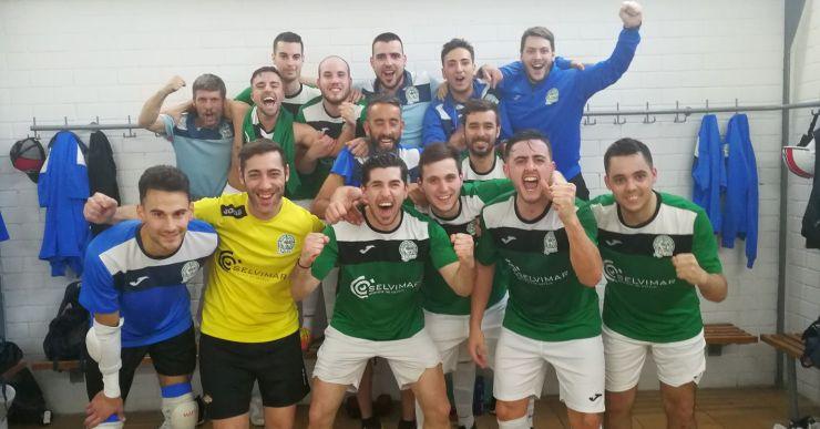 El Club Unió Futbol Sala Lloret fa una crida a l’afició per l’important partit d’aquest dissabte