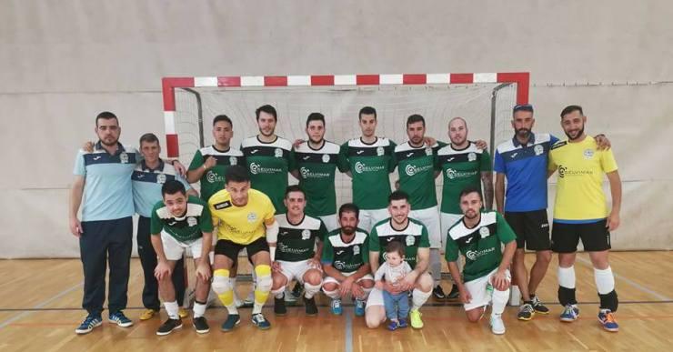 El Lloret d’hoquei certifica la permanència i el CUFS jugarà a Tercera Divisió Nacional