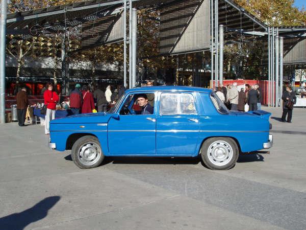 L’Associació de Vehicles Clàssics celebra el novè aniversari aquest diumenge