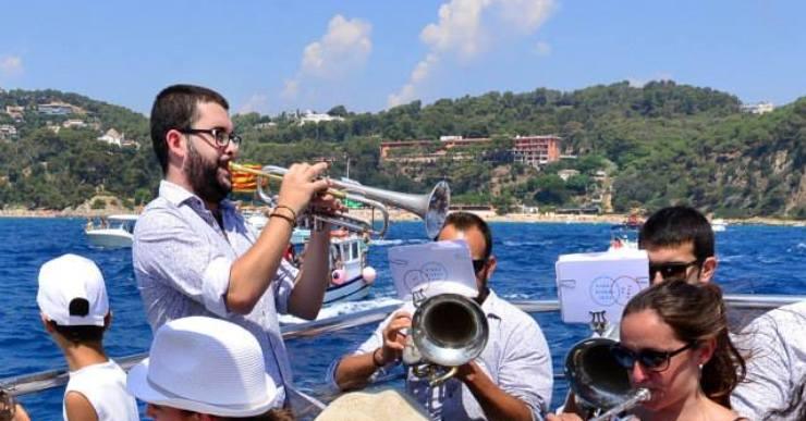 La Bisbal Jove farà l’audició de sardanes d’aquest dissabte i col·laborarà amb l’ANC