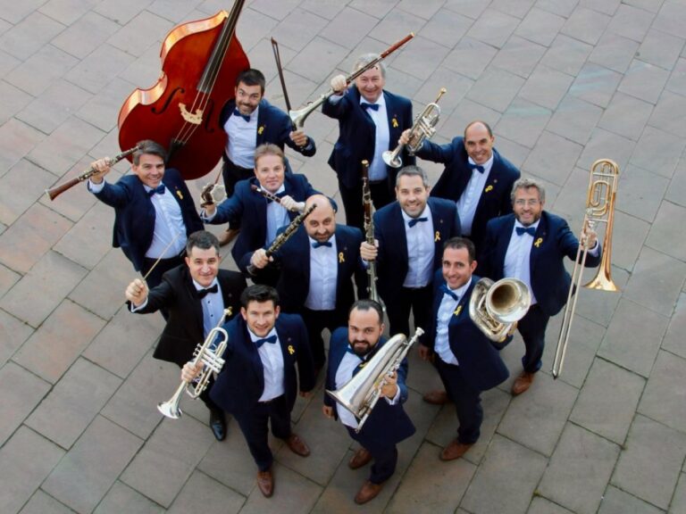 La Principal del Llobregat