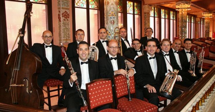 La Principal del Llobregat oferirà l’audició de sardanes d’aquest dissabte