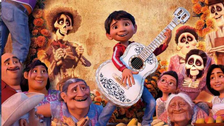 ‘Coco’, de Disney, obre avui el cicle de cinema a la fresca de Lloret de Mar