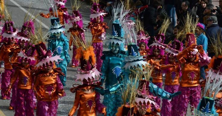 Publicades les bases de Carnaval a la pàgina web de l’Ajuntament