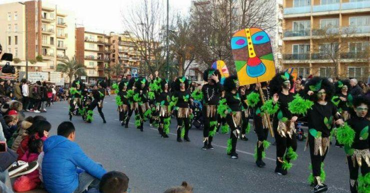 El Xino-Xano preveu repartir entre 800 i 1.000 botifarres a l’arribada del Carnestoltes