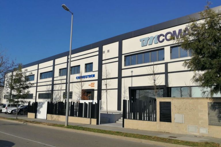 comastech font la selva360