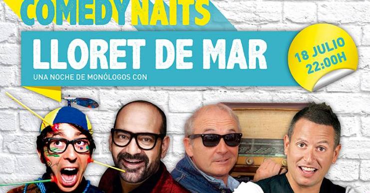 Company reconeix que la improvisació és ‘arriscada’, ‘però sempre surt bé’